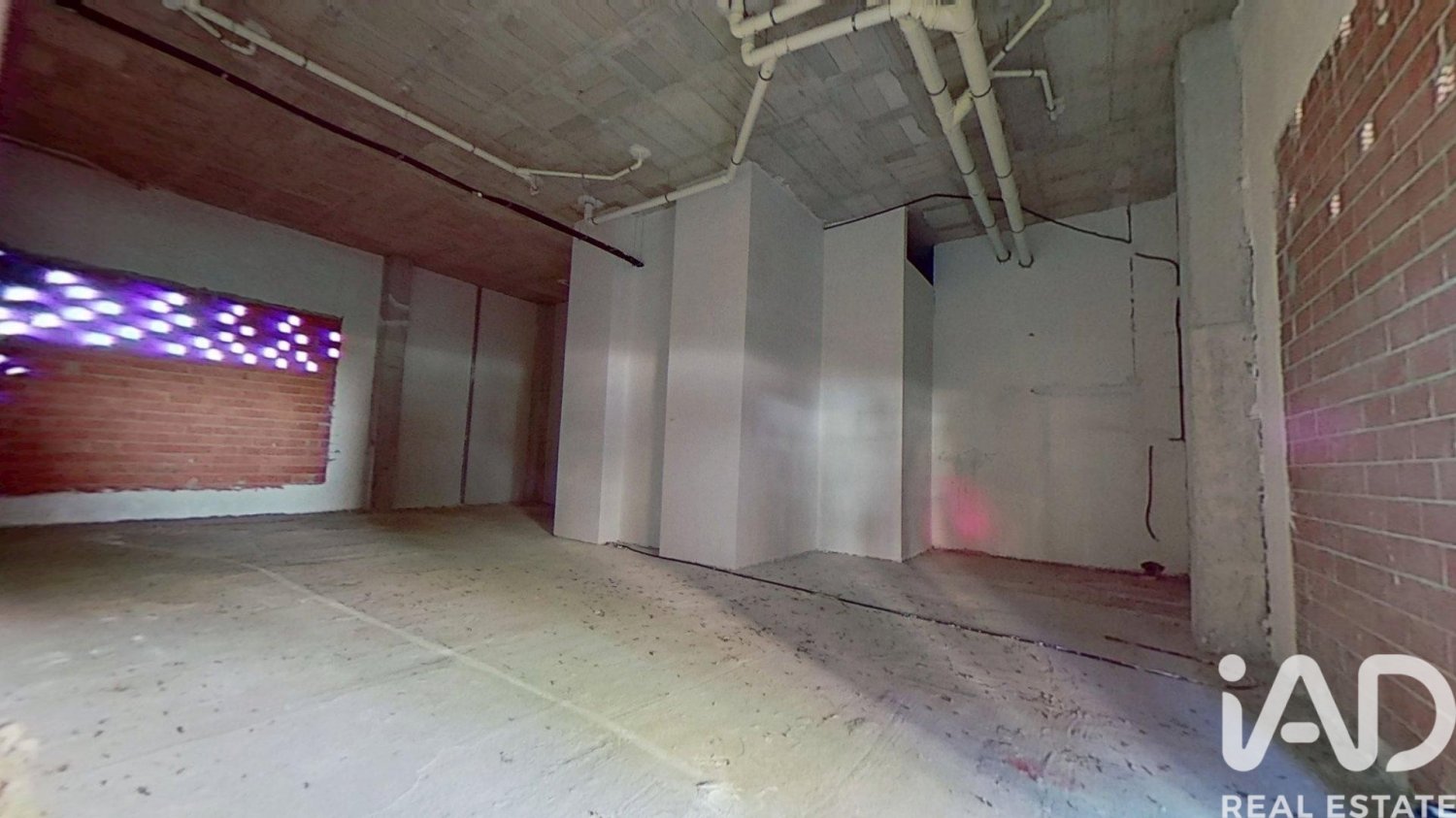 Komerciāls īpašums Alicante, Spānijā 1 istaba, 114 m2 Nr. 197693
