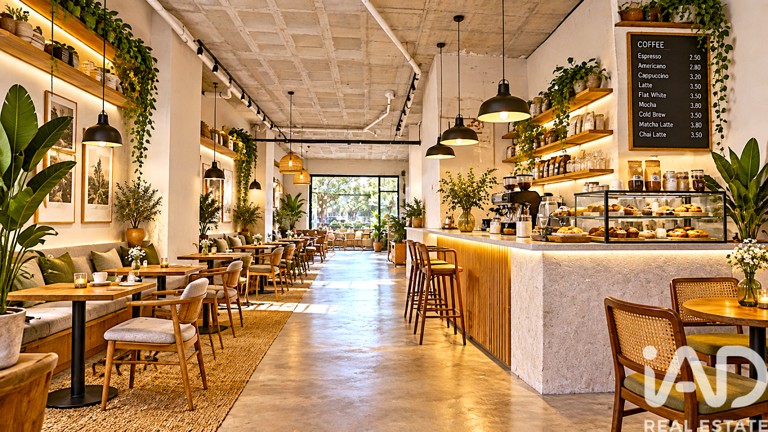 Komerciāls īpašums Alicante, Spānijā 1 istaba, 114 m2 Nr. 197693