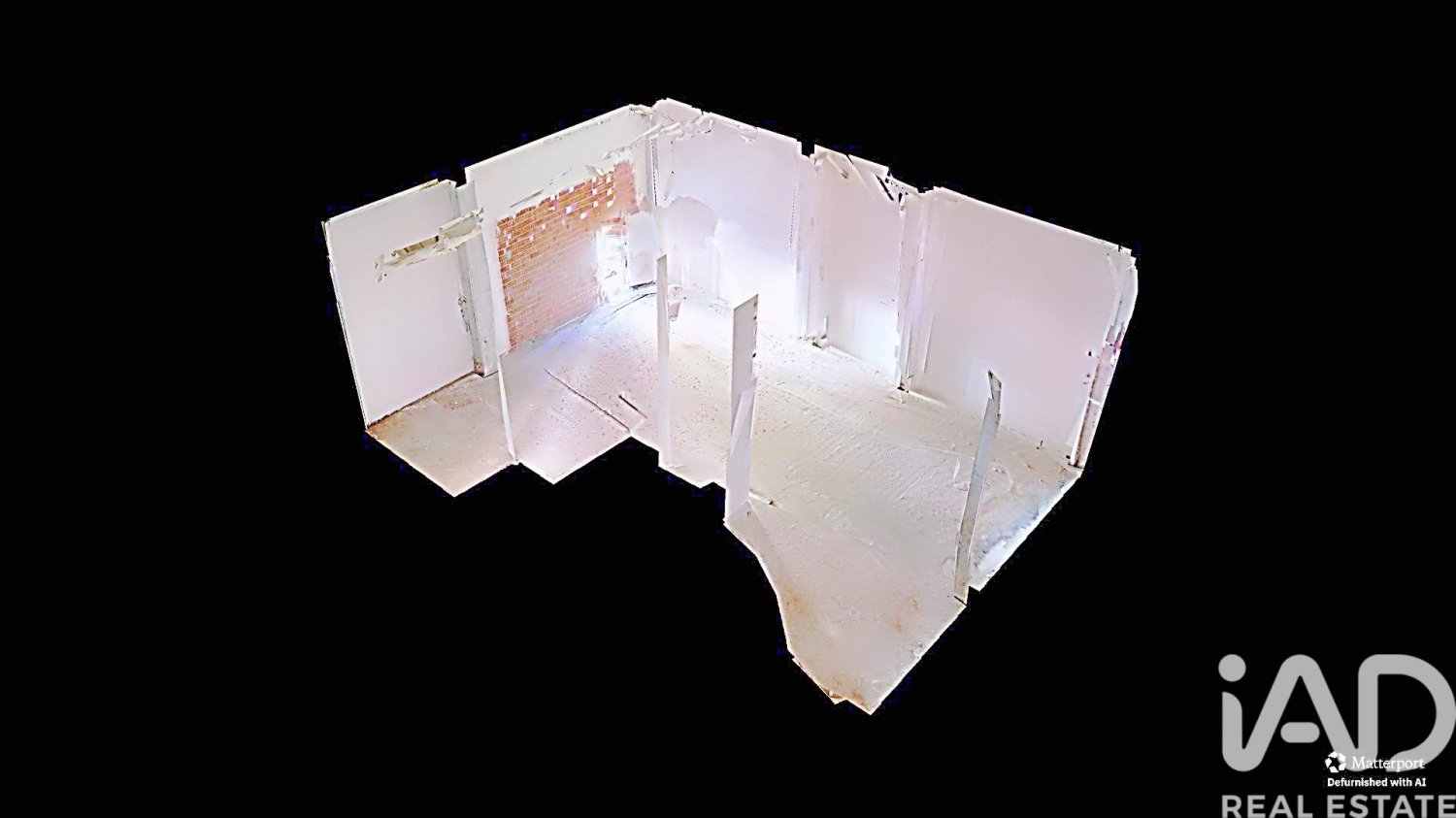 Komerciāls īpašums Alicante, Spānijā 1 istaba, 114 m2 Nr. 197693