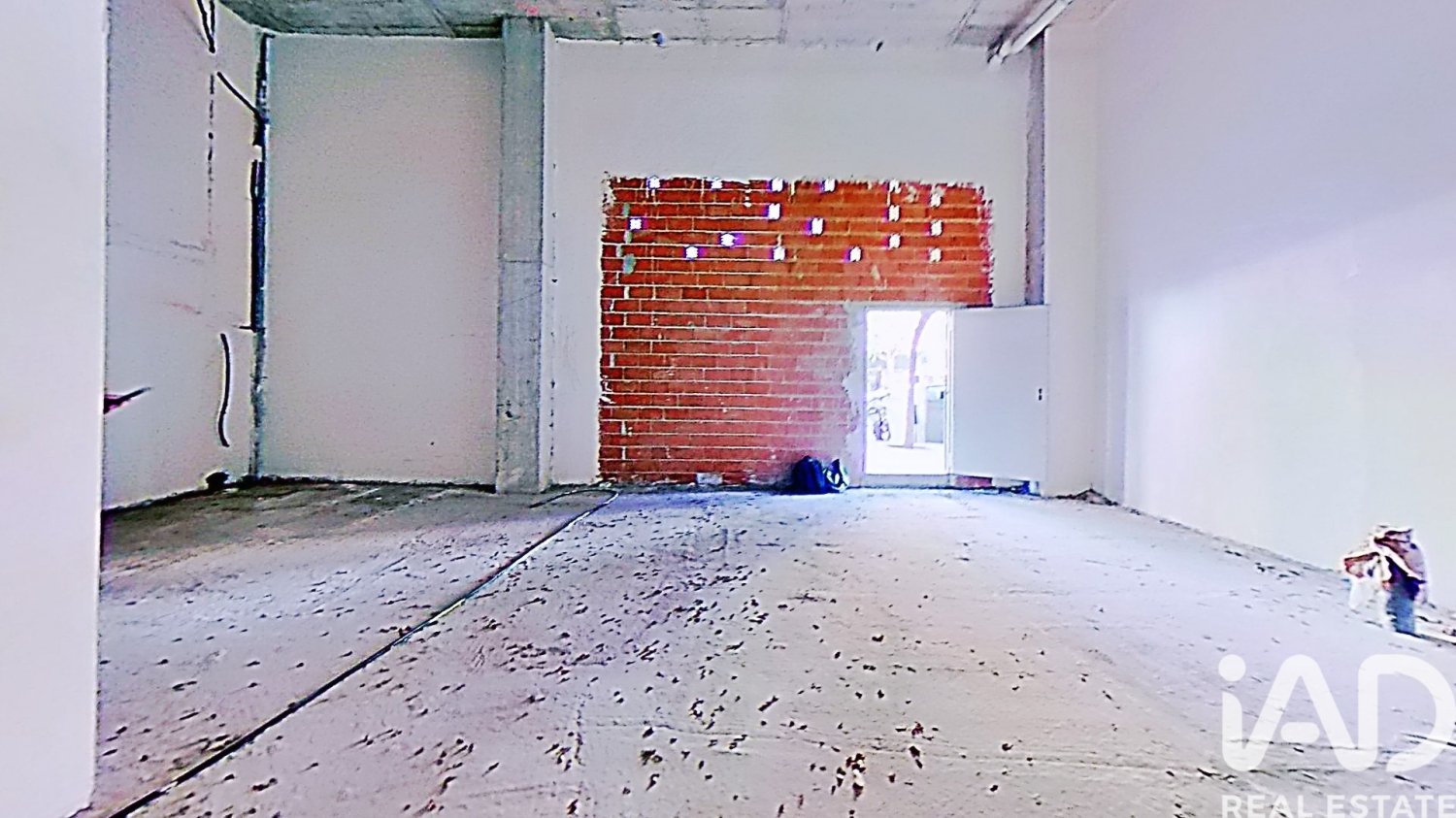 Komerciāls īpašums Alicante, Spānijā 1 istaba, 114 m2 Nr. 197693