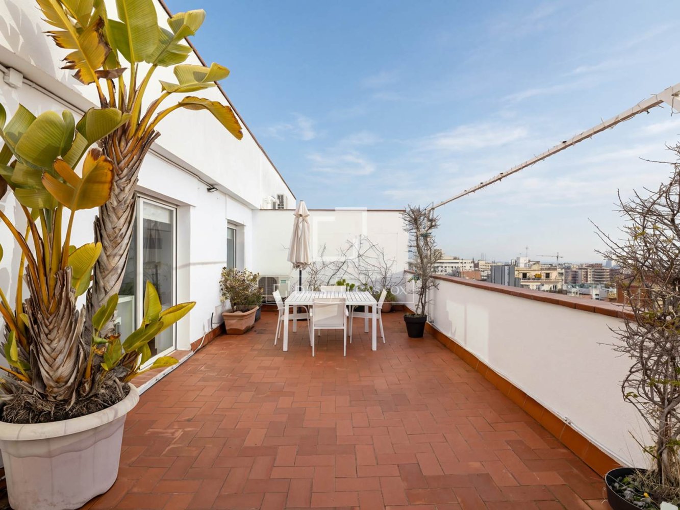 Dzīvoklis Barcelona, Spānijā 2 istabas, 73 m2 Nr. 197636