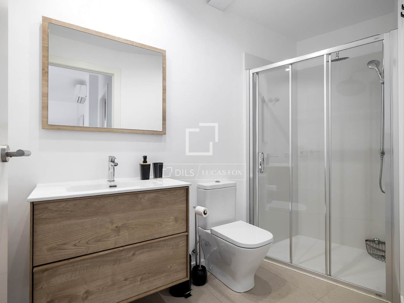 Dzīvoklis Barcelona, Spānijā 2 istabas, 73 m2 Nr. 197636