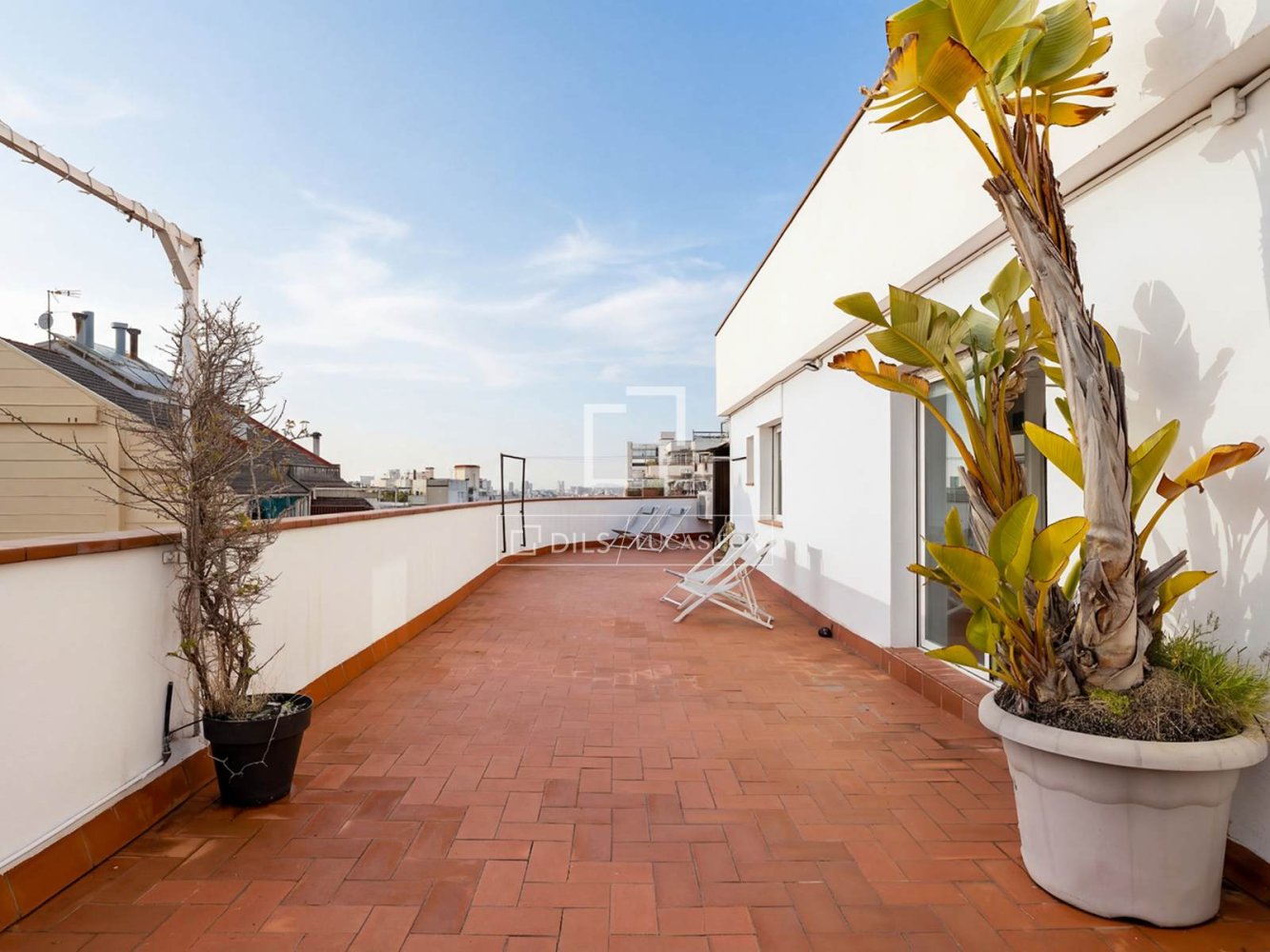 Dzīvoklis Barcelona, Spānijā 2 istabas, 73 m2 Nr. 197636