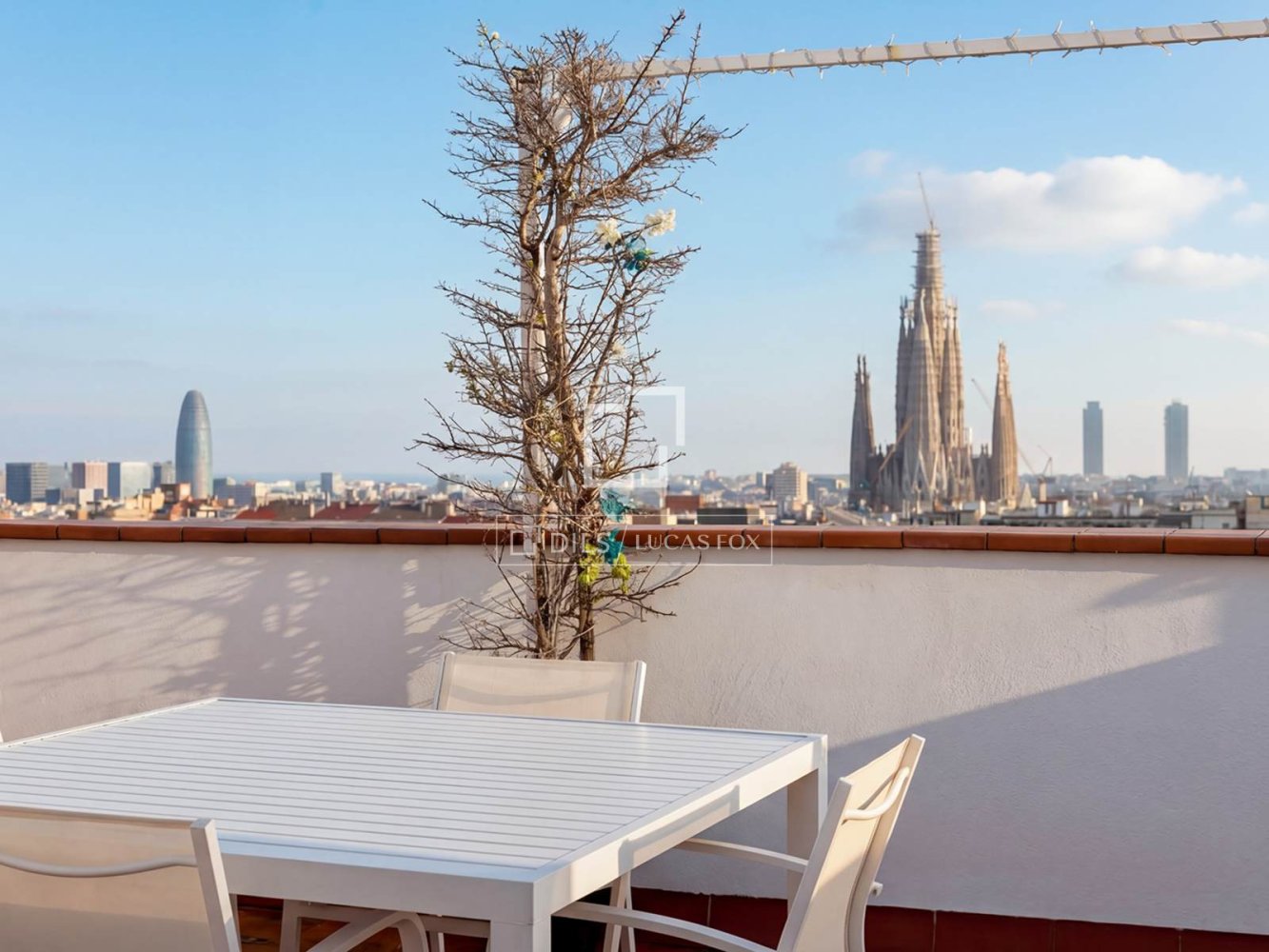 Dzīvoklis Barcelona, Spānijā 2 istabas, 73 m2 Nr. 197636
