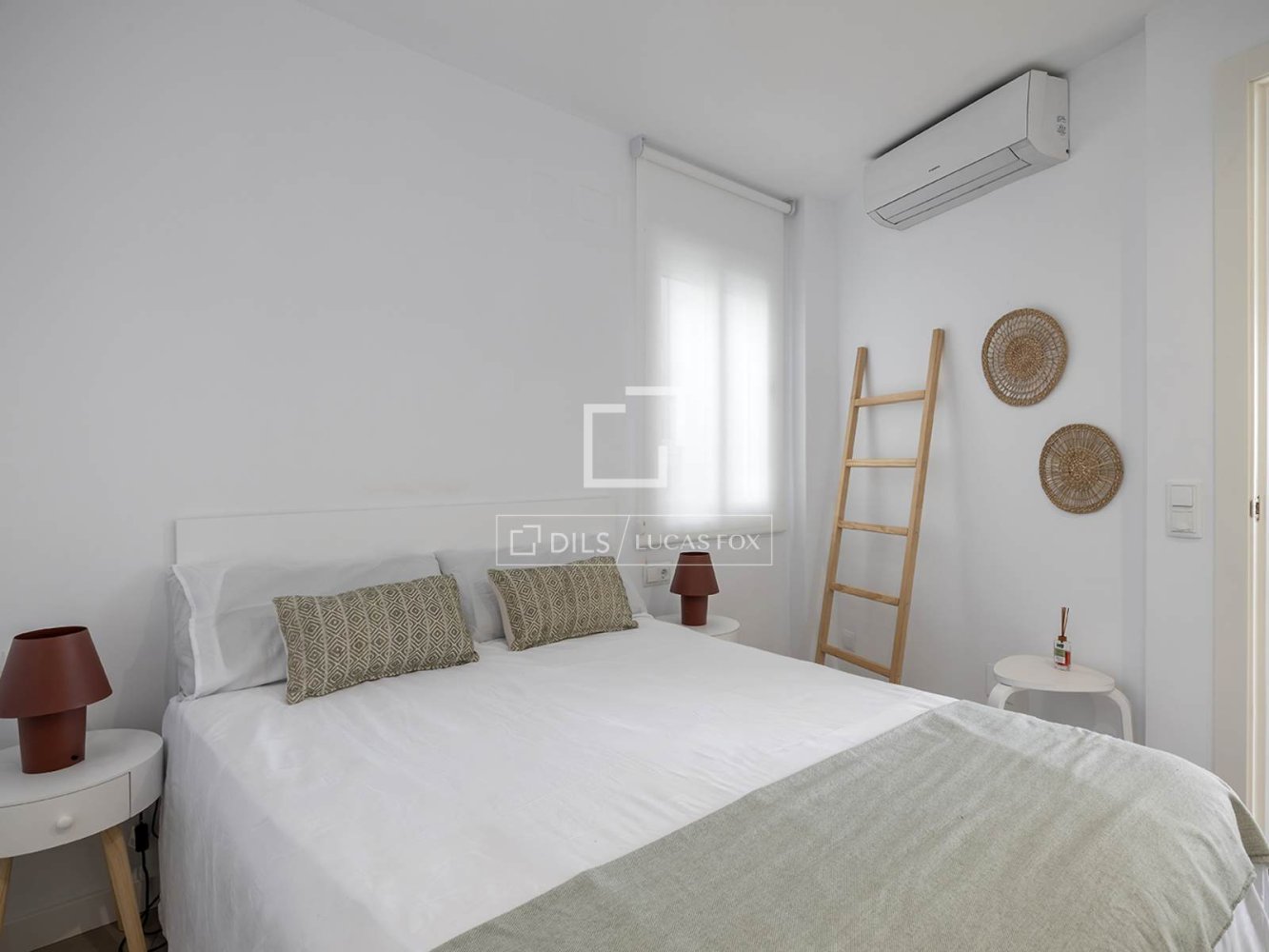 Dzīvoklis Barcelona, Spānijā 2 istabas, 73 m2 Nr. 197636