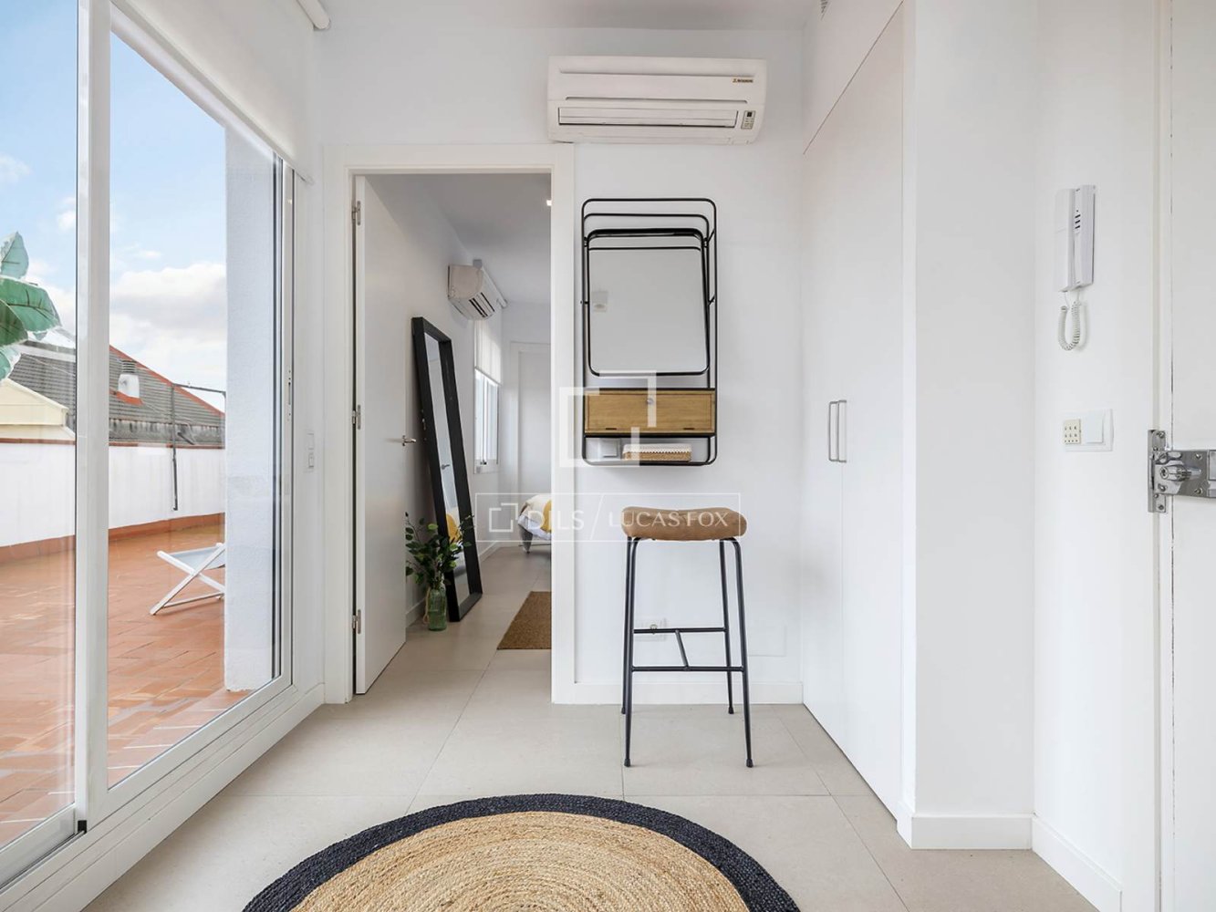 Dzīvoklis Barcelona, Spānijā 2 istabas, 73 m2 Nr. 197636