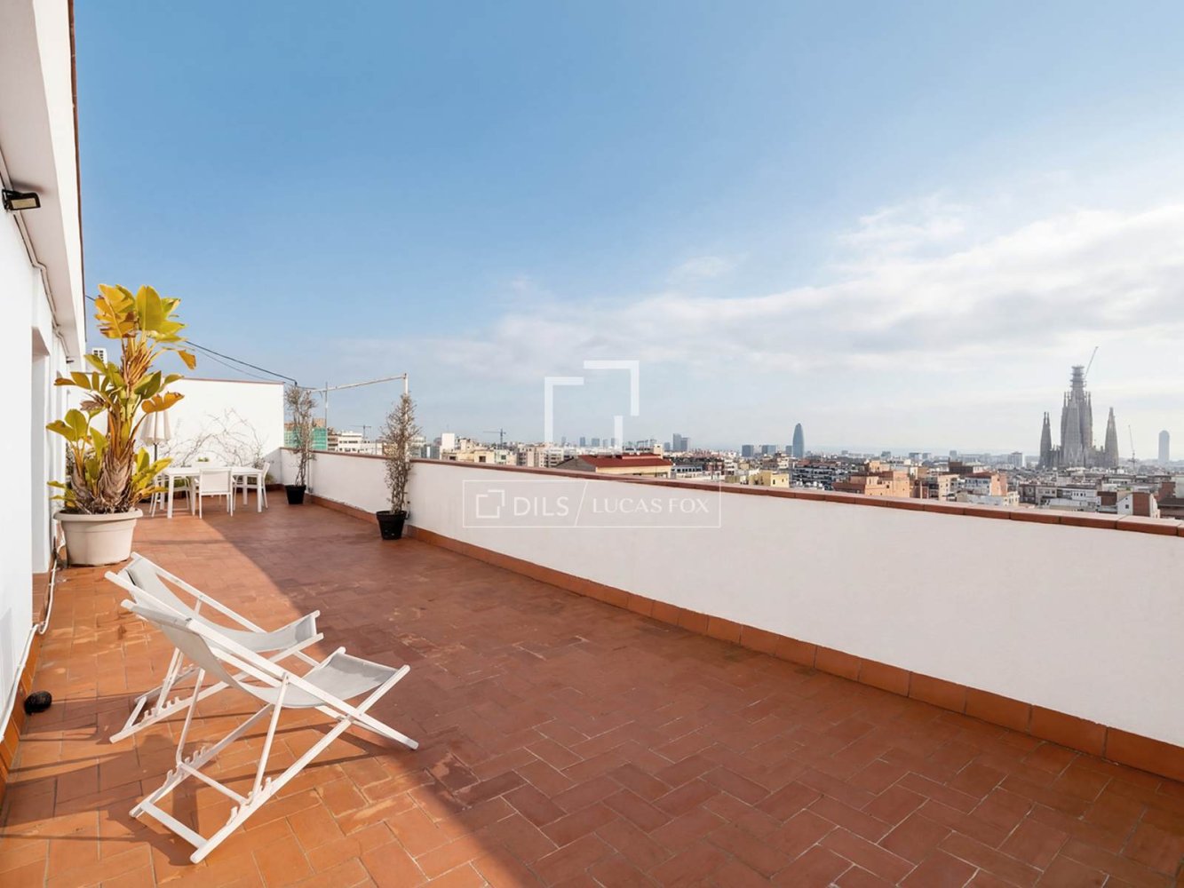 Dzīvoklis Barcelona, Spānijā 2 istabas, 73 m2 Nr. 197636