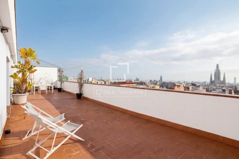 Dzīvoklis Barcelona, Spānijā 2 istabas, 73 m2 Nr. 197636