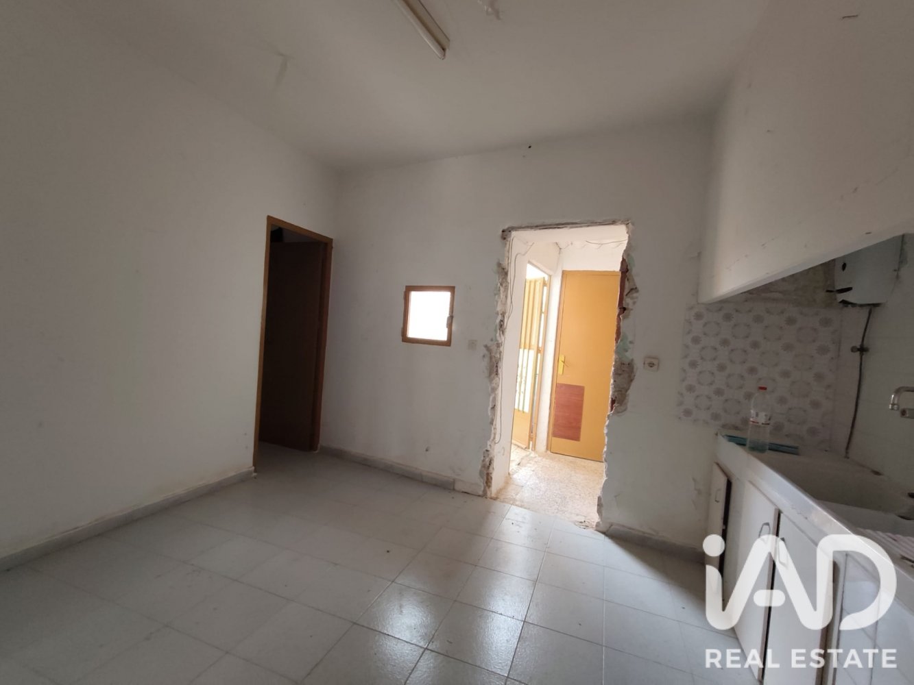 Rindu māja Lorca, Murcia, Spānijā 3 istabas, 163 m2 Nr. 197795
