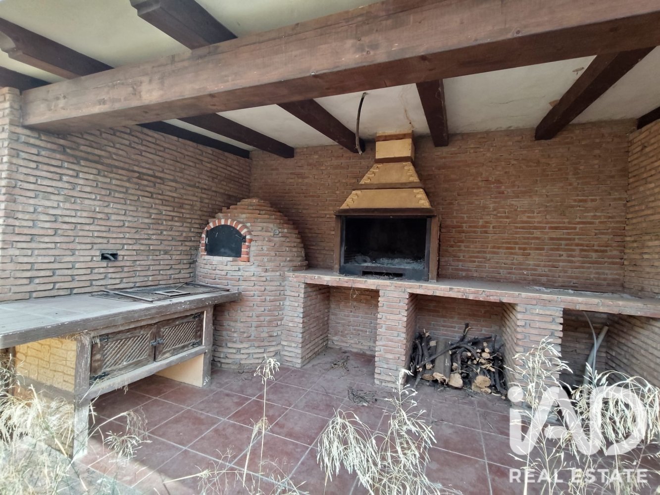 Rindu māja Lorca, Murcia, Spānijā 3 istabas, 163 m2 Nr. 197795