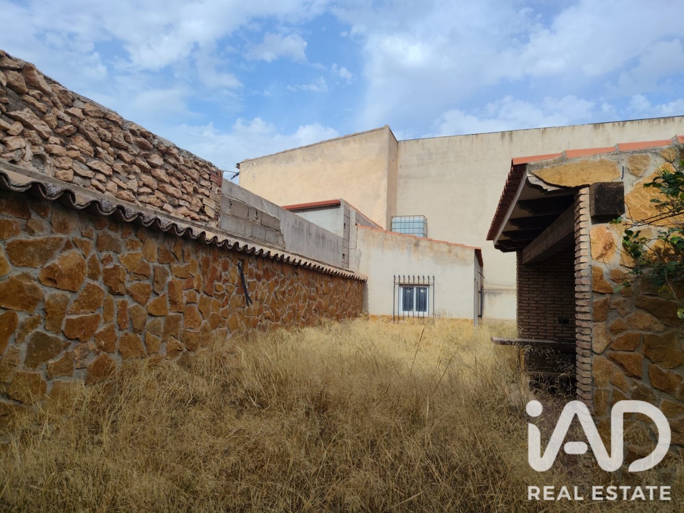Rindu māja Lorca, Murcia, Spānijā 3 istabas, 163 m2 Nr. 197795