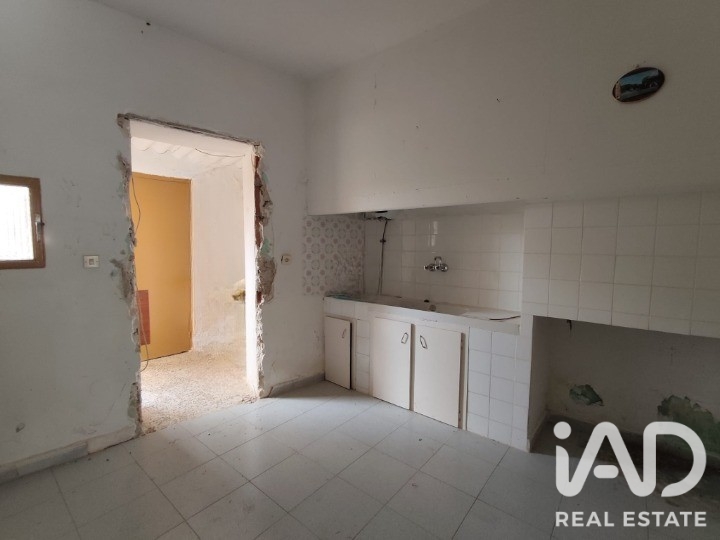 Rindu māja Lorca, Murcia, Spānijā 3 istabas, 163 m2 Nr. 197795