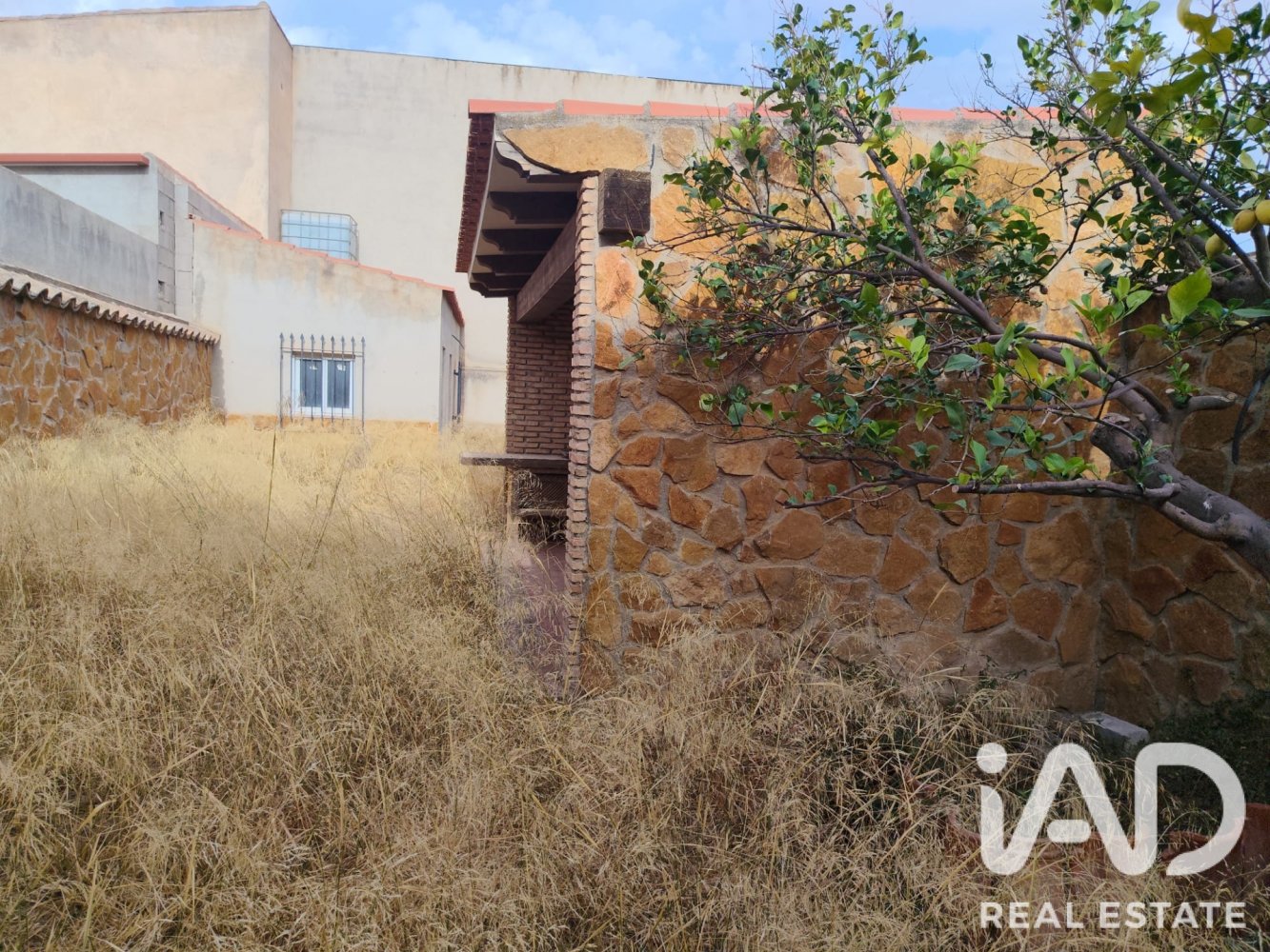 Rindu māja Lorca, Murcia, Spānijā 3 istabas, 163 m2 Nr. 197795