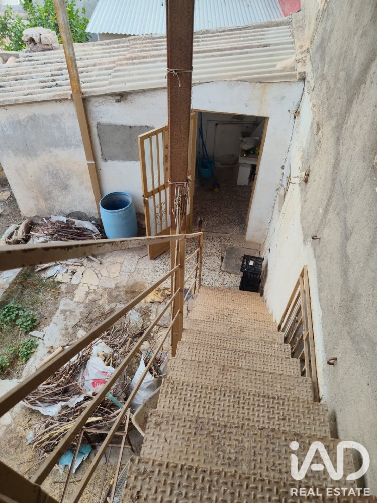 Rindu māja Lorca, Murcia, Spānijā 3 istabas, 163 m2 Nr. 197795