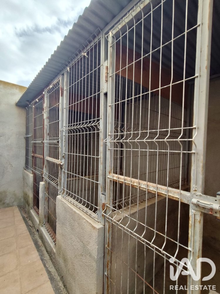 Rindu māja Lorca, Murcia, Spānijā 3 istabas, 163 m2 Nr. 197795