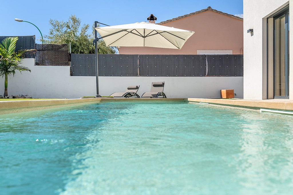 Villa a Palma de Majorca, Mallorca, Spagna 3 camere da letto, 297 mq. N° 198231
