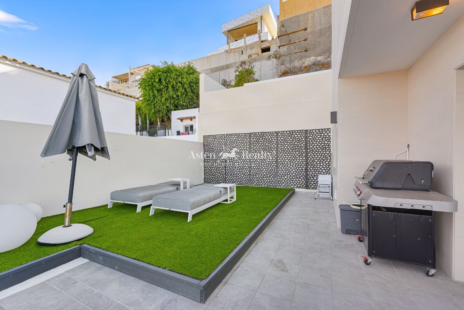 Villa en Tenerife, España 3 dormitorios, 236 m2 No. 199819