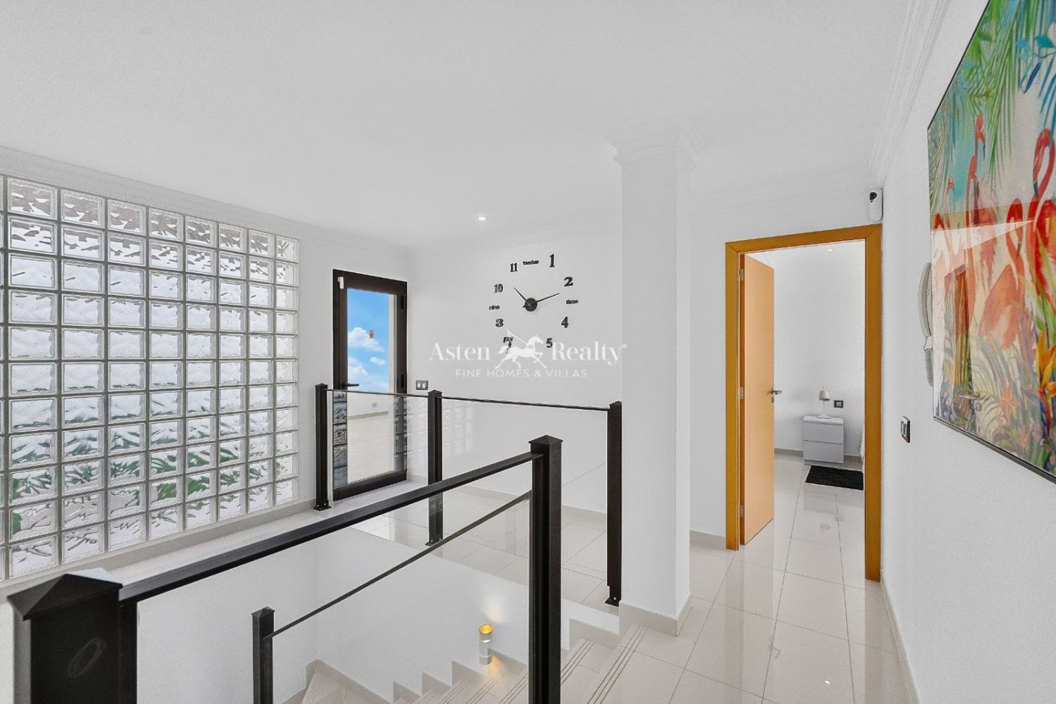Villa en Tenerife, España 3 dormitorios, 236 m2 No. 199819