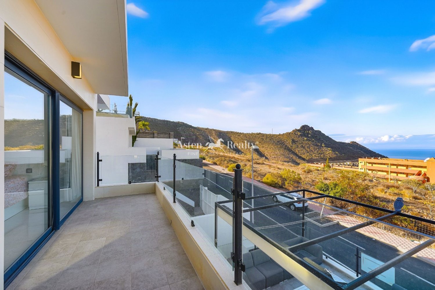Villa en Tenerife, España 3 dormitorios, 236 m2 No. 199819