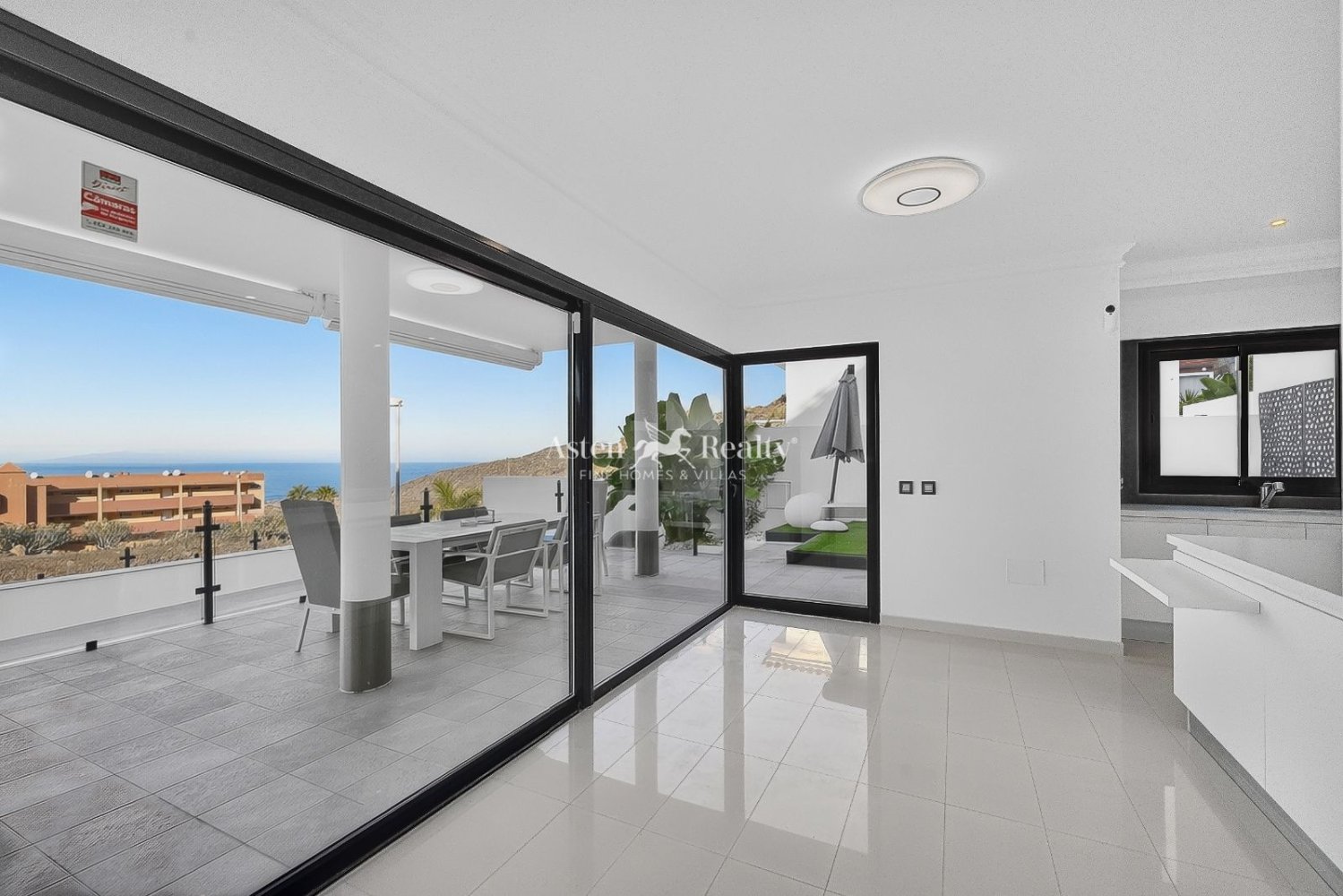 Villa en Tenerife, España 3 dormitorios, 236 m2 No. 199819