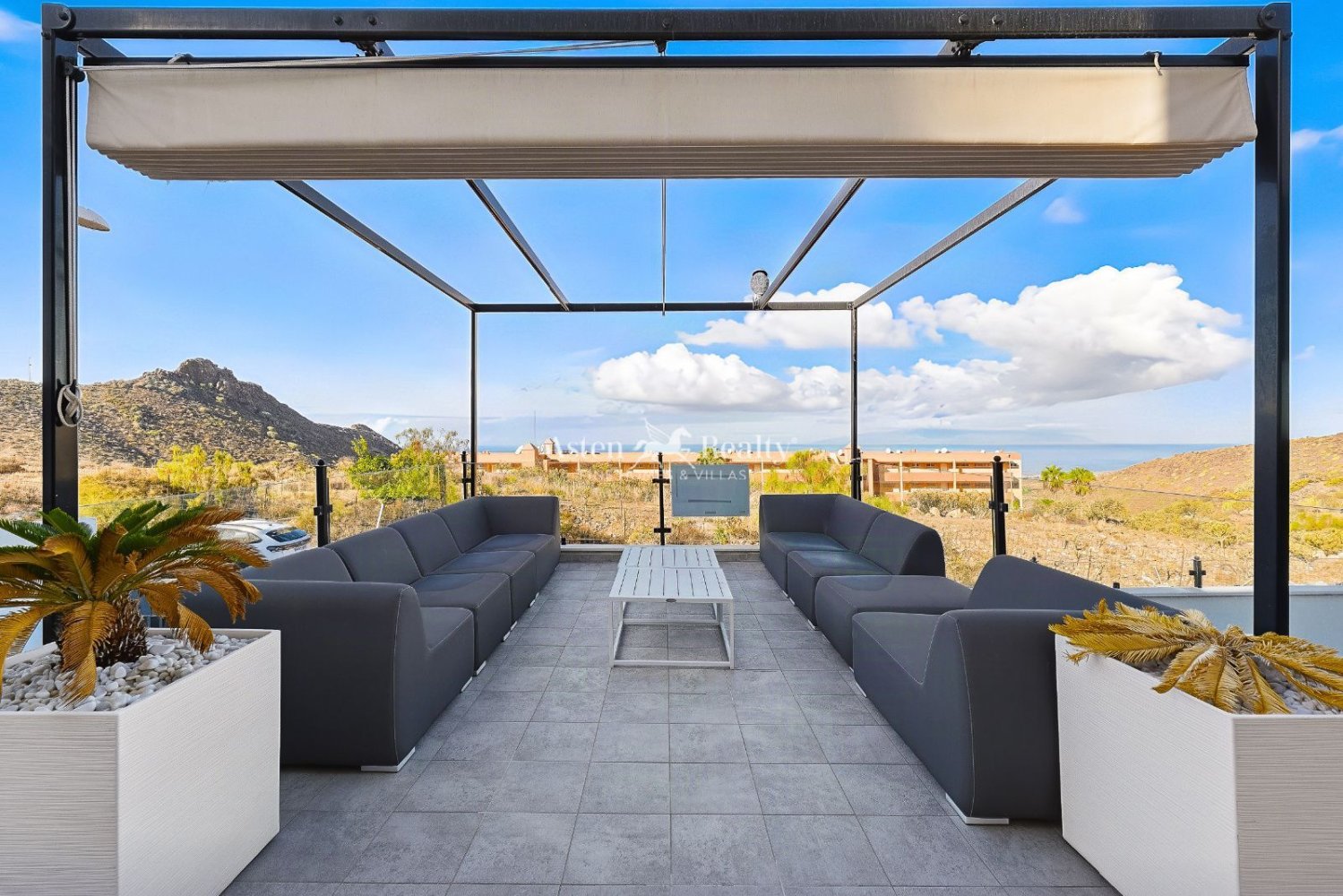 Villa en Tenerife, España 3 dormitorios, 236 m2 No. 199819