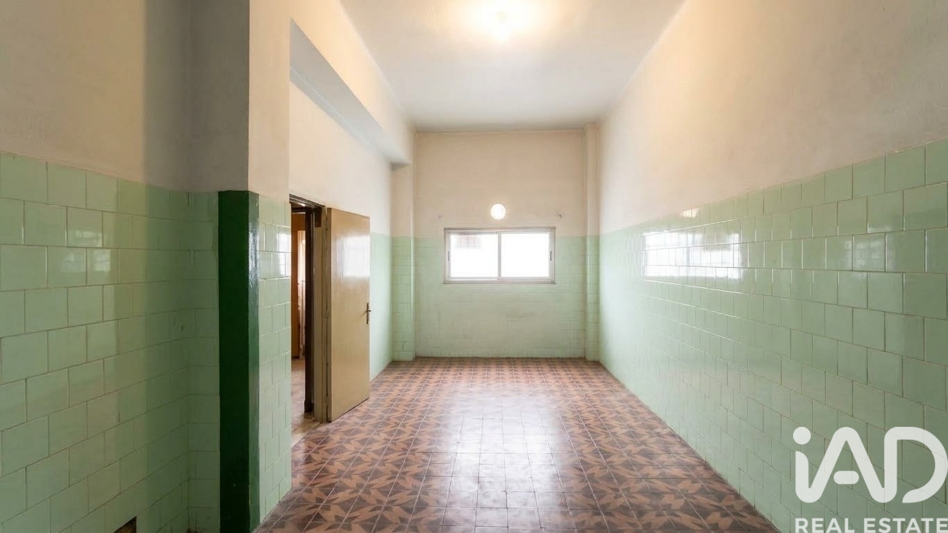 Commercial property in Castellon de la Plana, Castellon, Spain 6 bedrooms, 142 sq.m. No. 199603