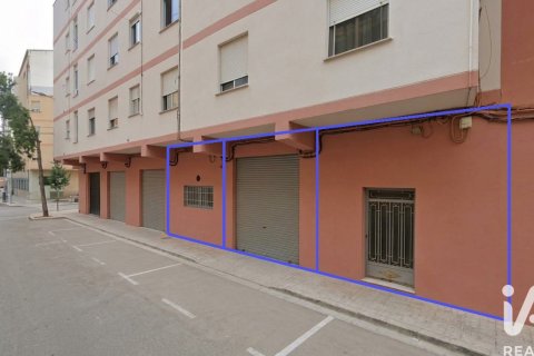 Commercial property in Castellon de la Plana, Castellon, Spain 6 bedrooms, 142 sq.m. No. 199603