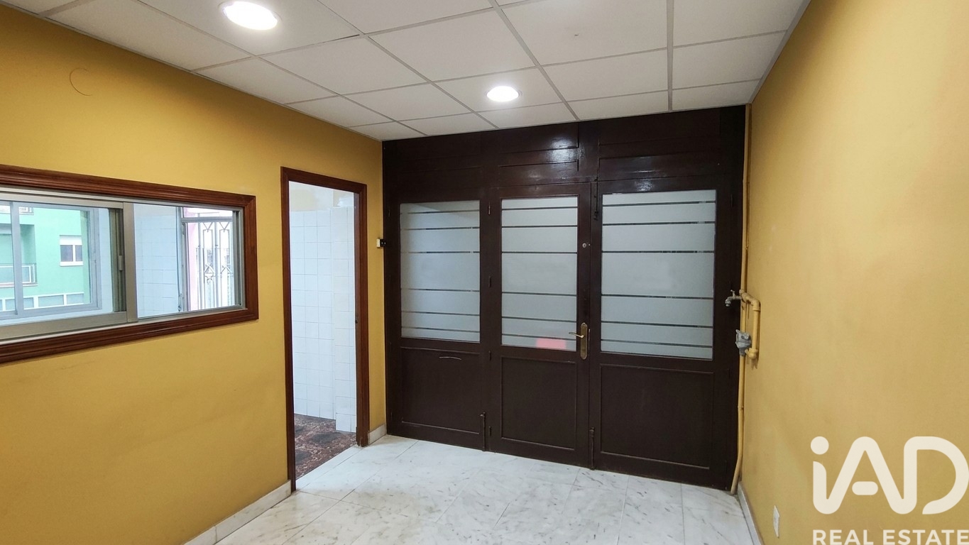 Commercial property in Castellon de la Plana, Castellon, Spain 6 bedrooms, 142 sq.m. No. 199603