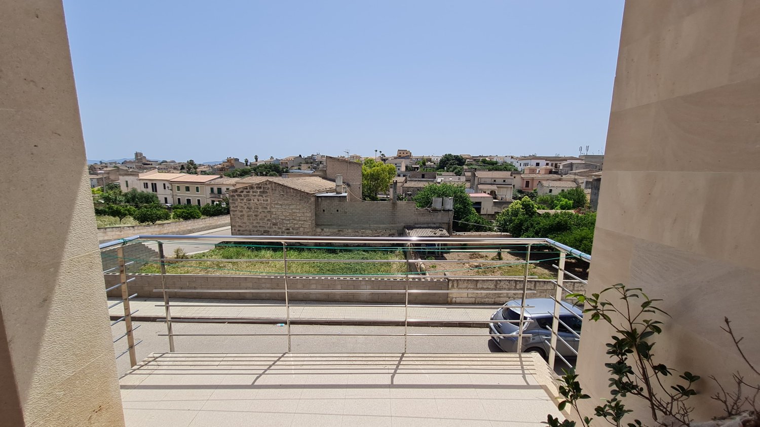 Villa en Maria De La Salut, Mallorca, España 4 dormitorios, 389 m2 No. 198773