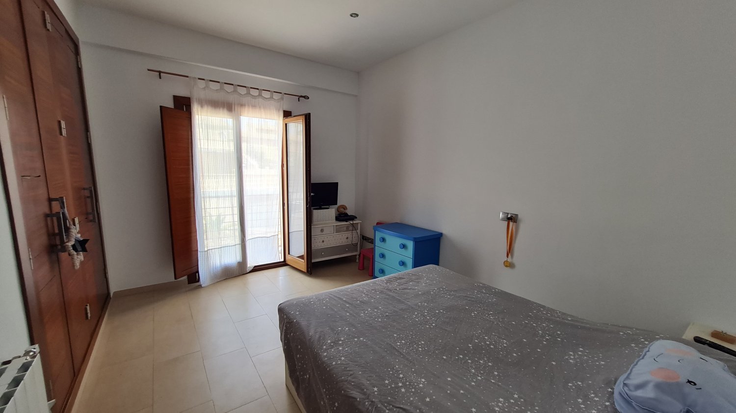 Villa en Maria De La Salut, Mallorca, España 4 dormitorios, 389 m2 No. 198773
