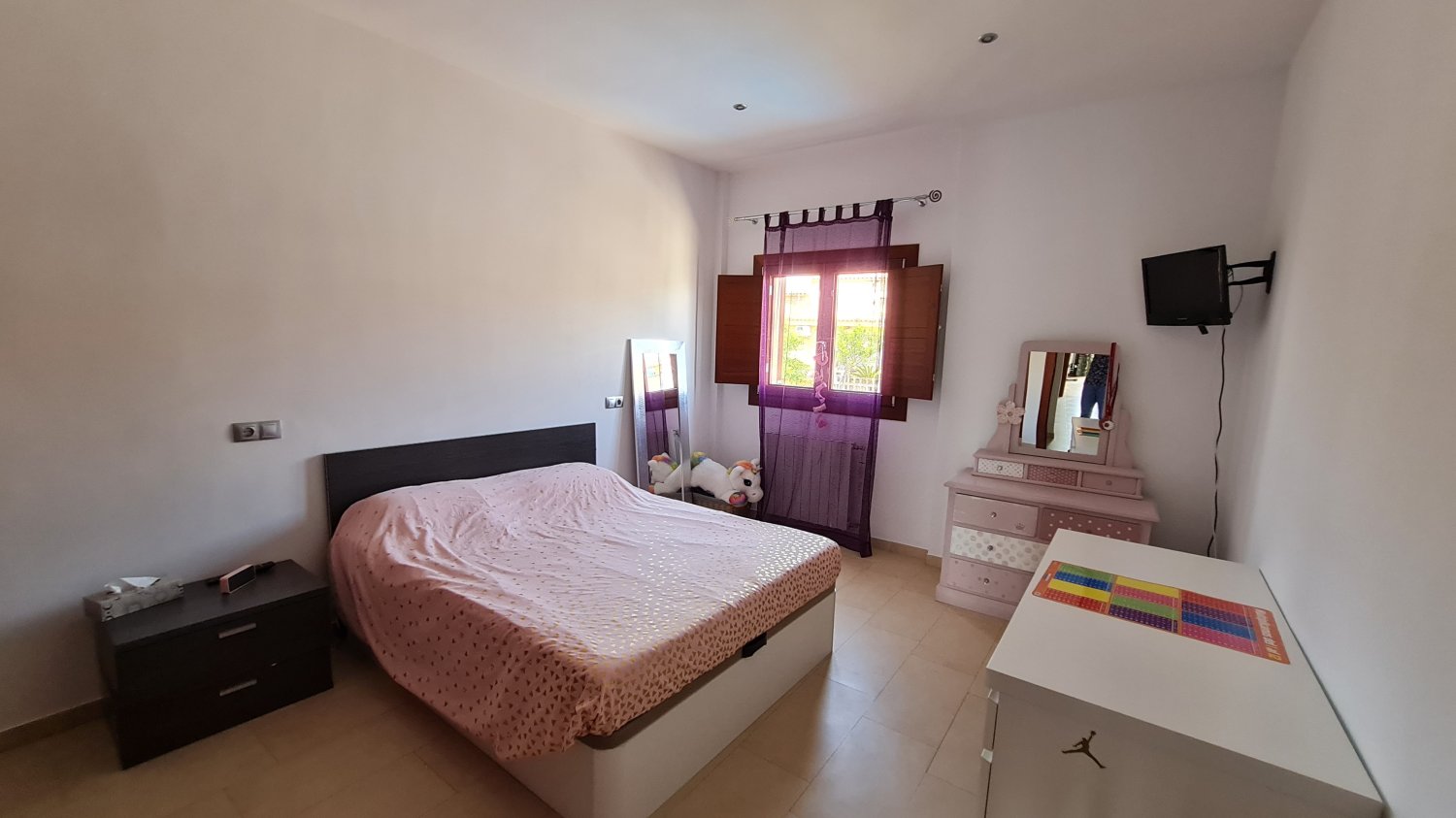Villa en Maria De La Salut, Mallorca, España 4 dormitorios, 389 m2 No. 198773