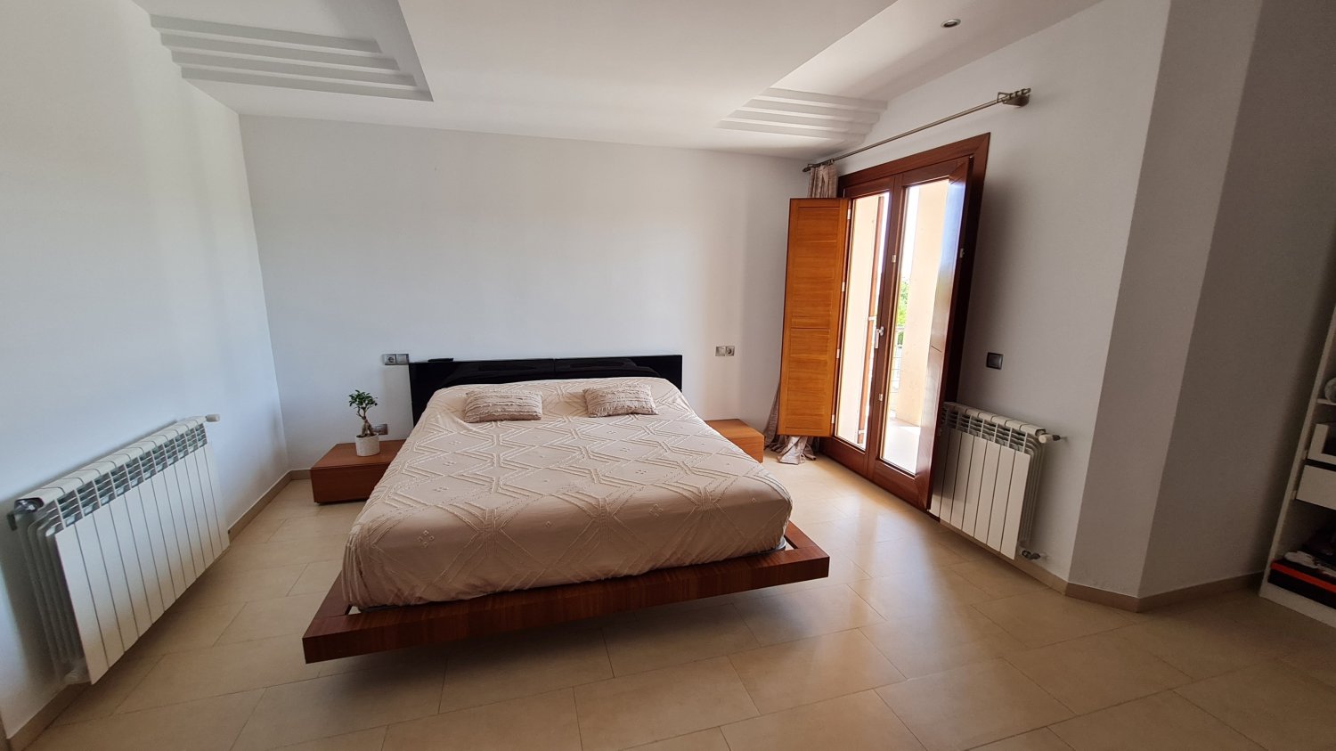 Villa en Maria De La Salut, Mallorca, España 4 dormitorios, 389 m2 No. 198773