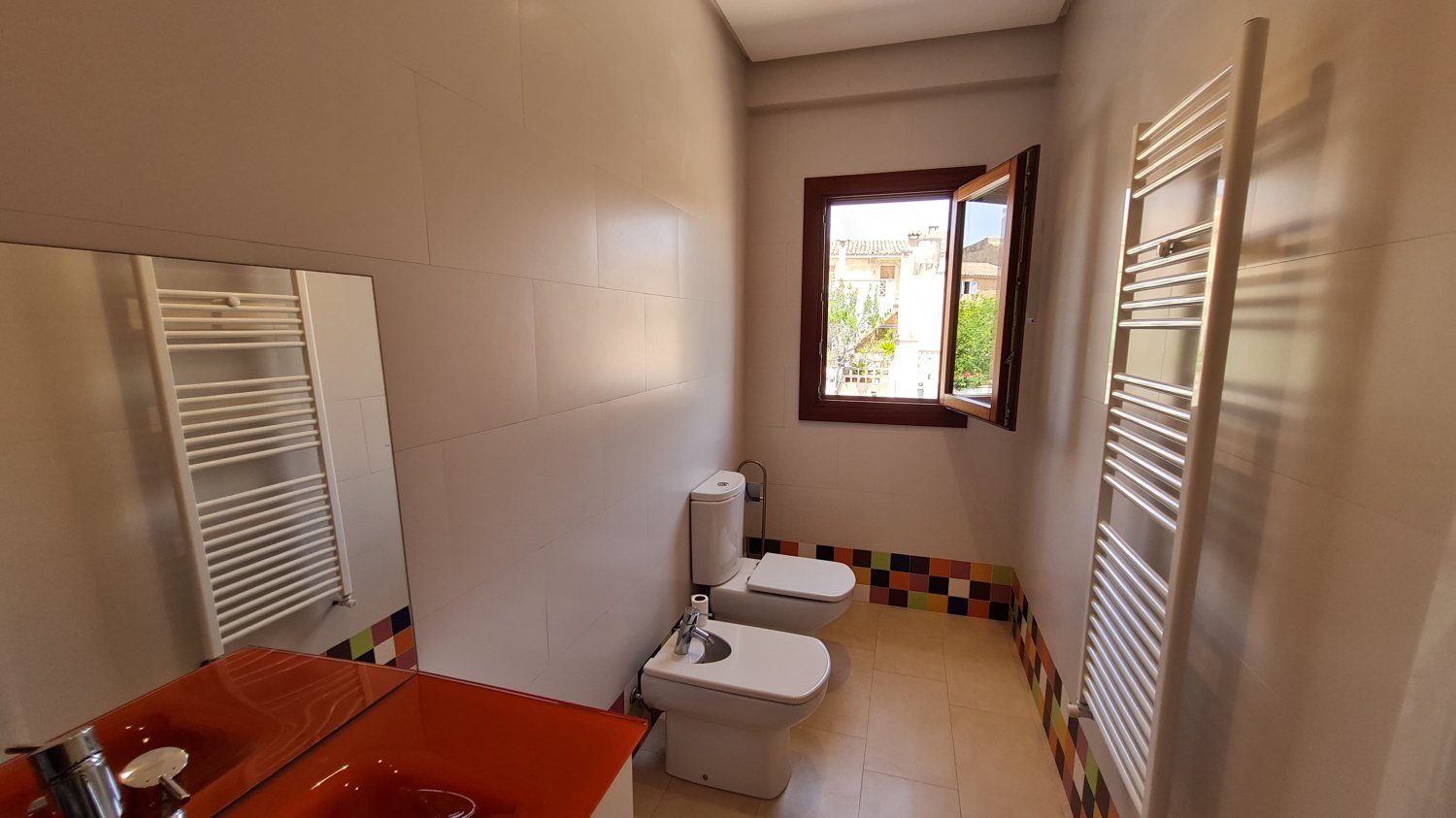 Villa en Maria De La Salut, Mallorca, España 4 dormitorios, 389 m2 No. 198773