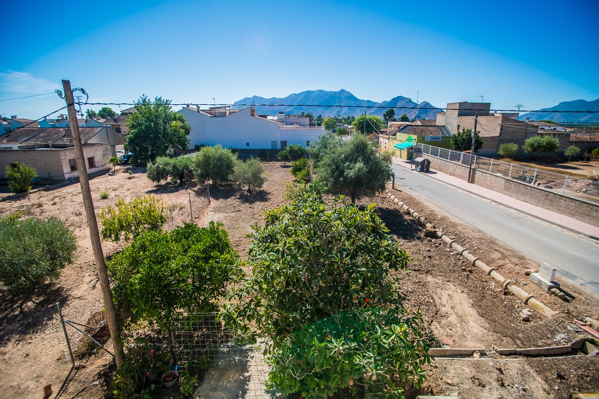 Villa a Orihuela, Alicante, Spagna 4 camere da letto, 362 mq. N° 197427
