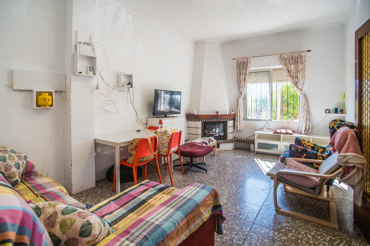 Villa a Orihuela, Alicante, Spagna 4 camere da letto, 362 mq. N° 197427