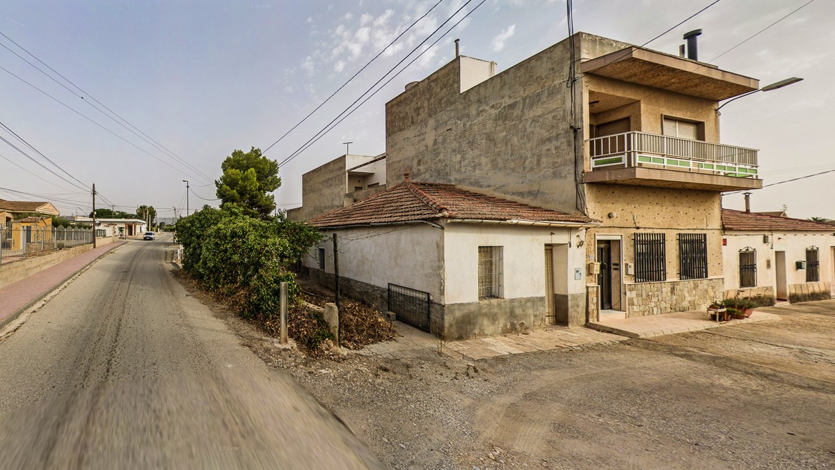 Villa a Orihuela, Alicante, Spagna 4 camere da letto, 362 mq. N° 197427