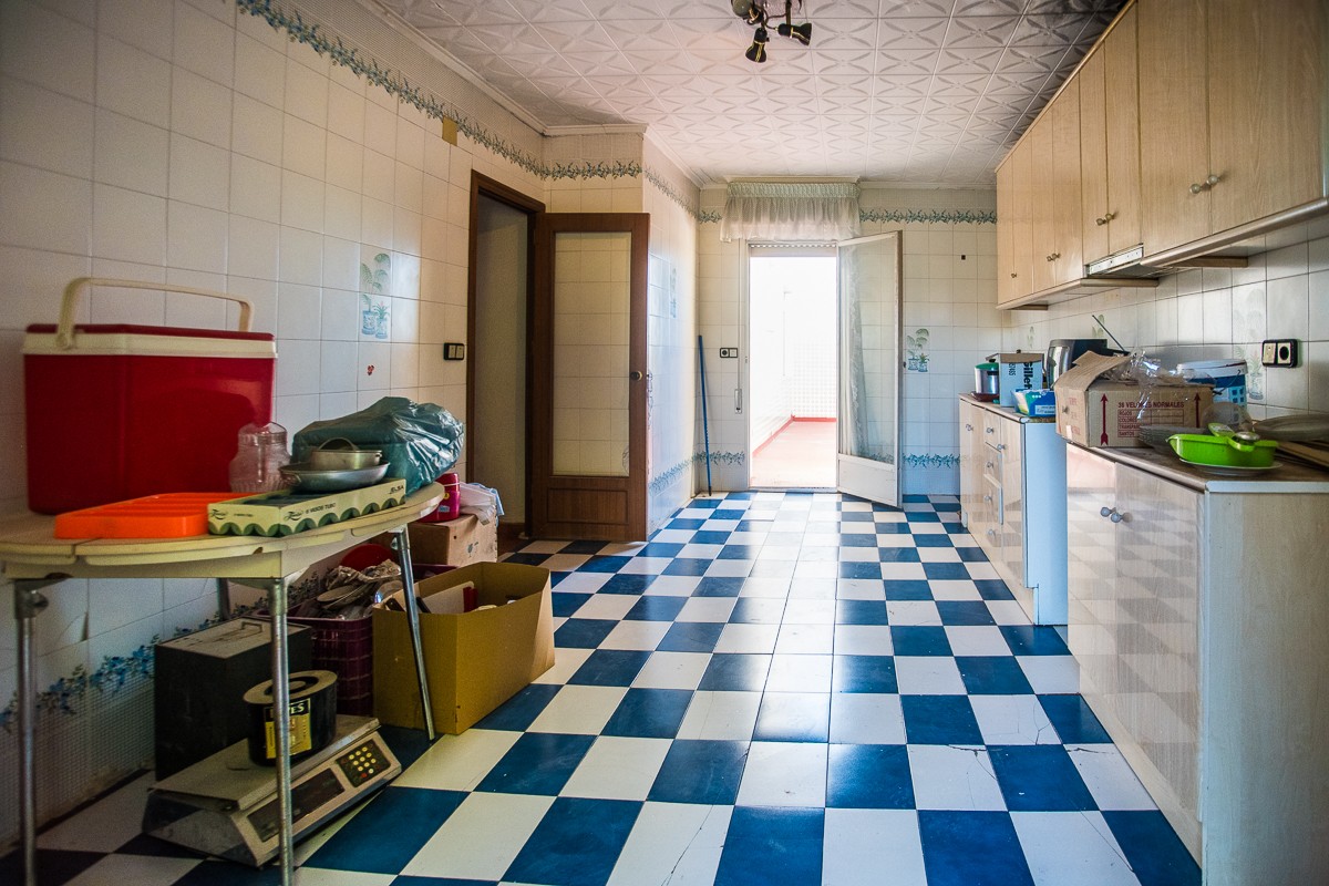 Villa a Orihuela, Alicante, Spagna 4 camere da letto, 362 mq. N° 197427