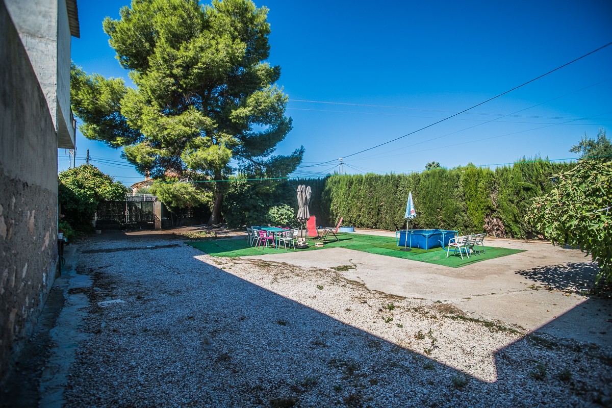 Villa a Orihuela, Alicante, Spagna 4 camere da letto, 362 mq. N° 197427