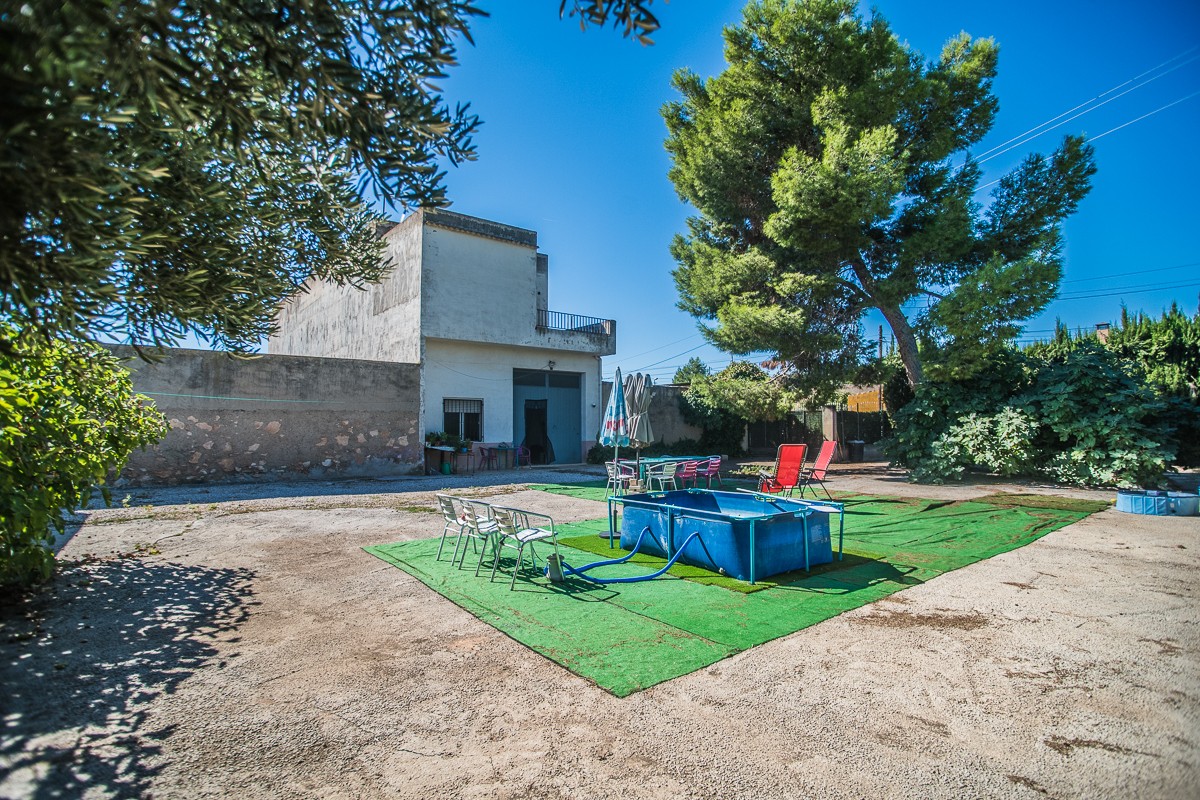 Villa a Orihuela, Alicante, Spagna 4 camere da letto, 362 mq. N° 197427