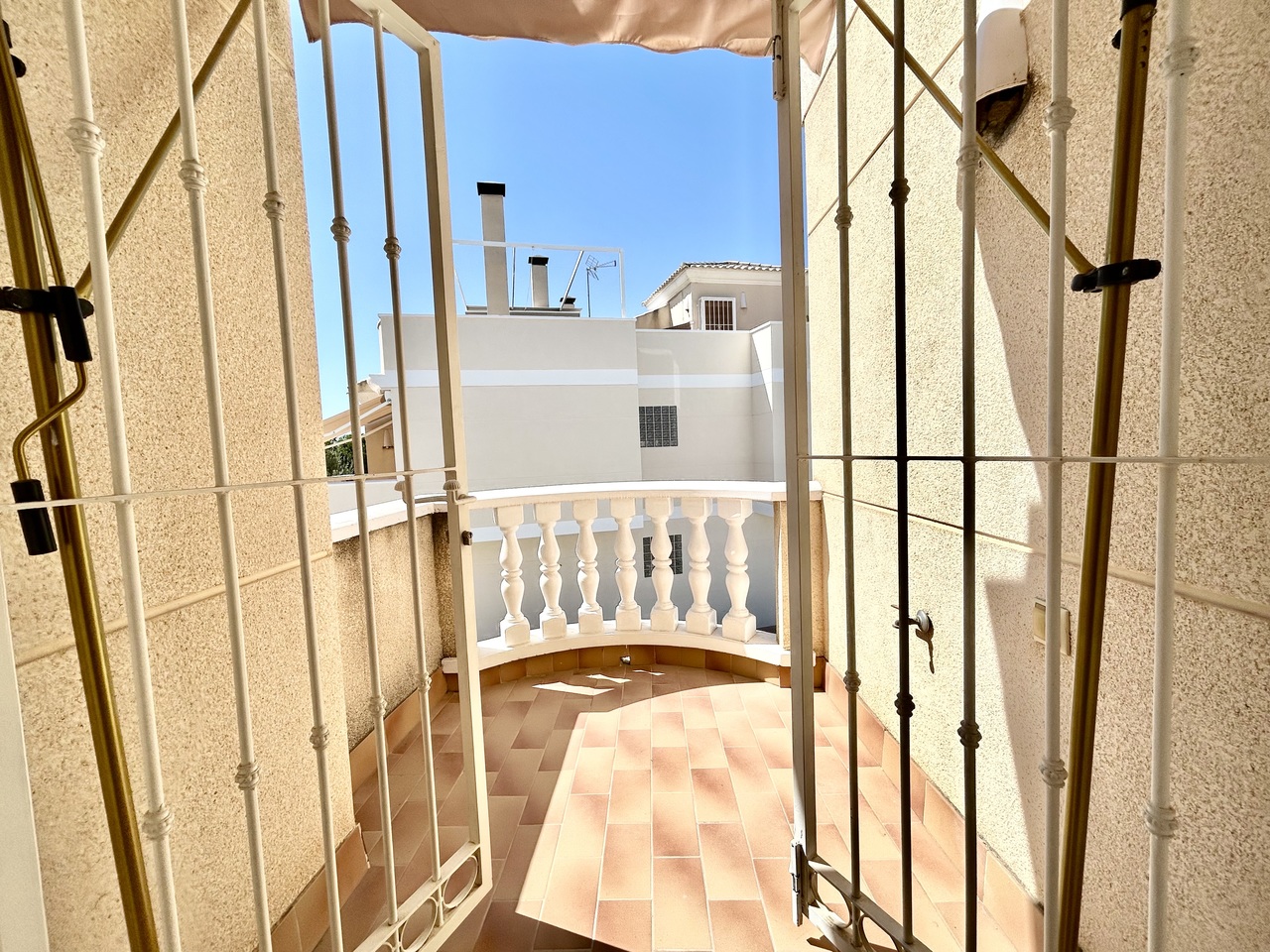 Villetta a schiera a Formentera del Segura, Alicante, Spagna 4 camere da letto, 207 mq. N° 198316