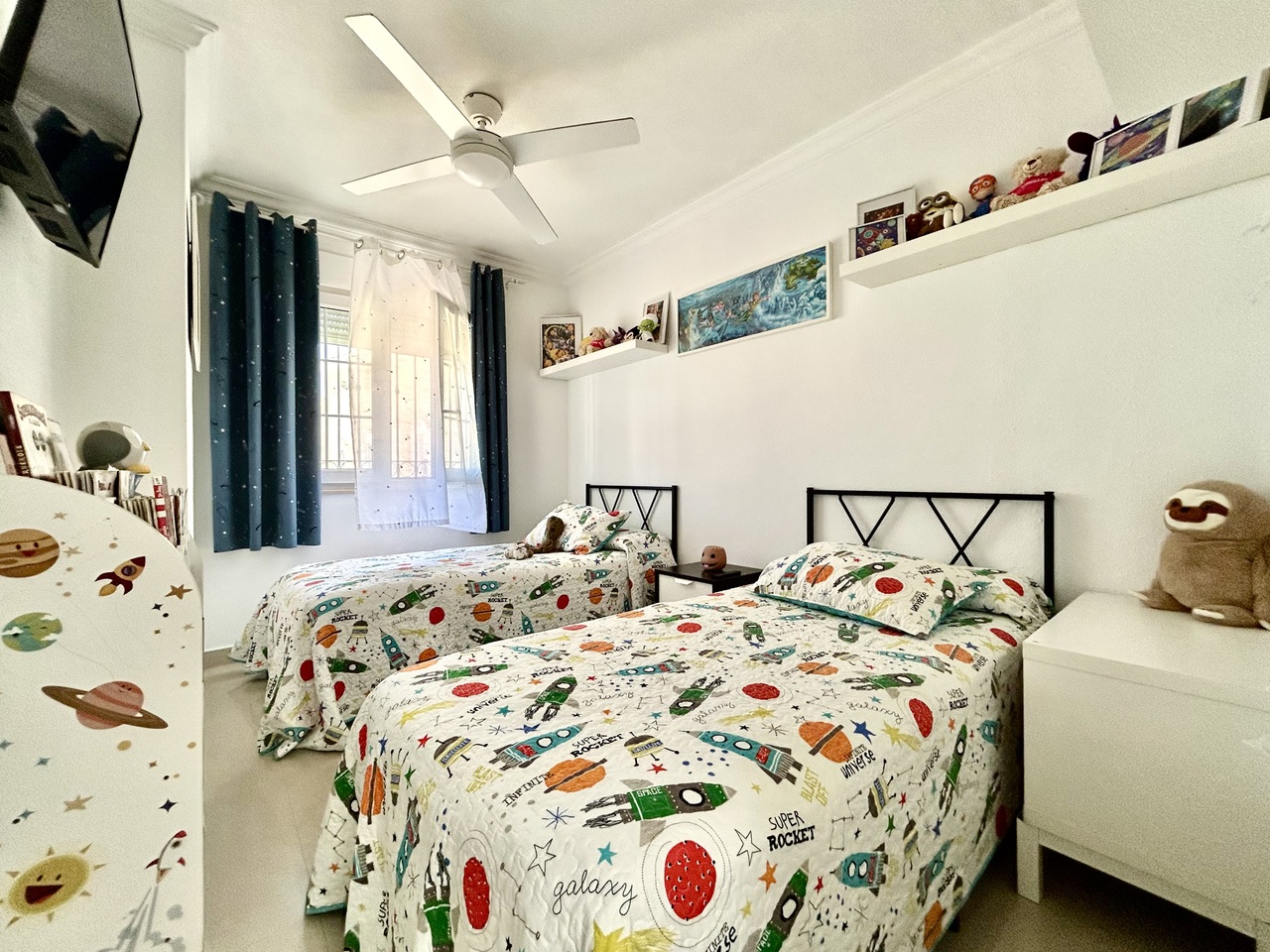 Villetta a schiera a Formentera del Segura, Alicante, Spagna 4 camere da letto, 207 mq. N° 198316
