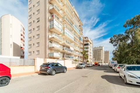 Apartament w Guardamar del Segura, Alicante, Hiszpania 3 sypialnie, 71 mkw. nr 149864