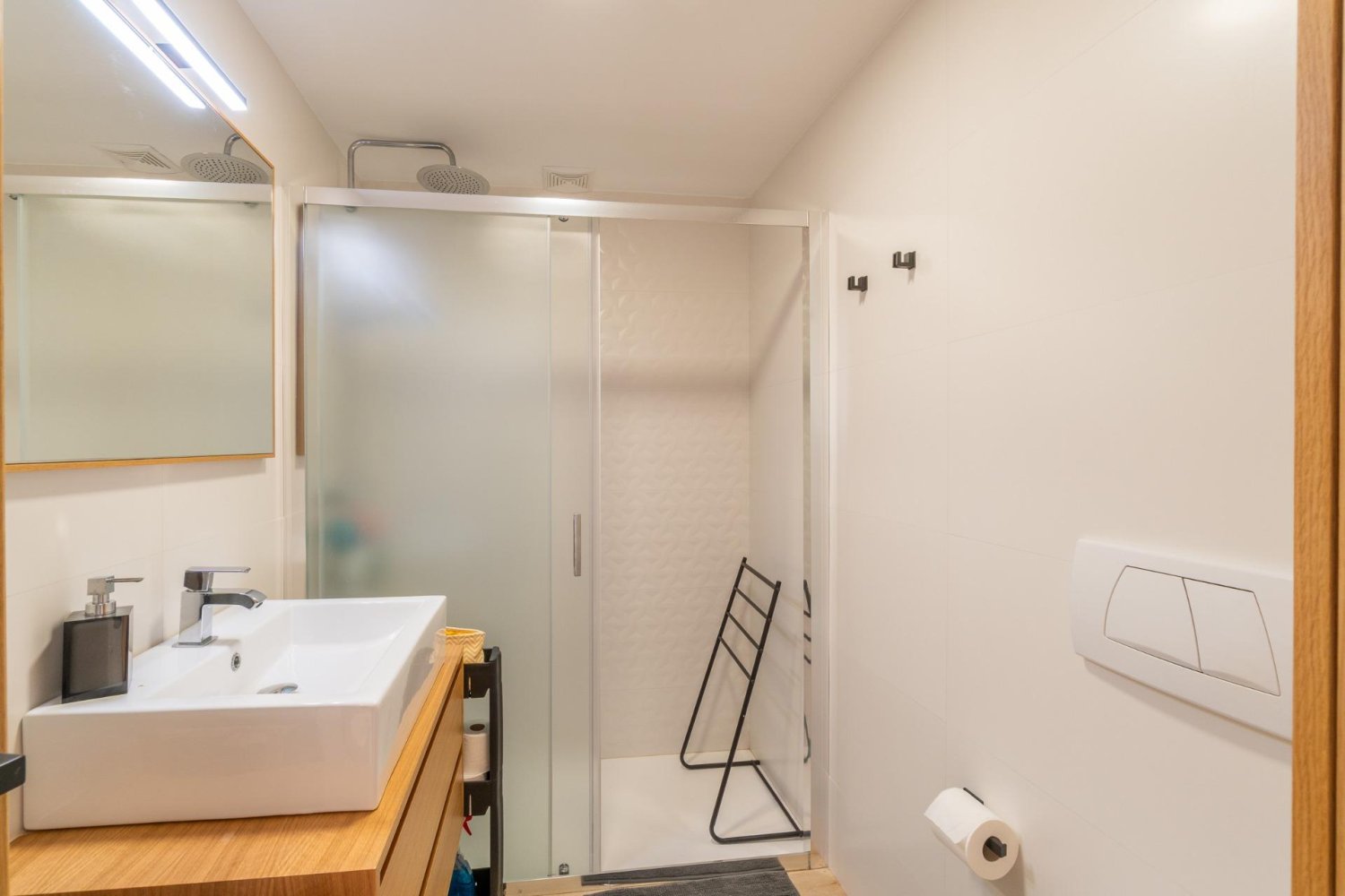 Квартира в Гуардамар-дель-Сегура, Аликанте, Испания 3 спальни, 71м2 №149864
