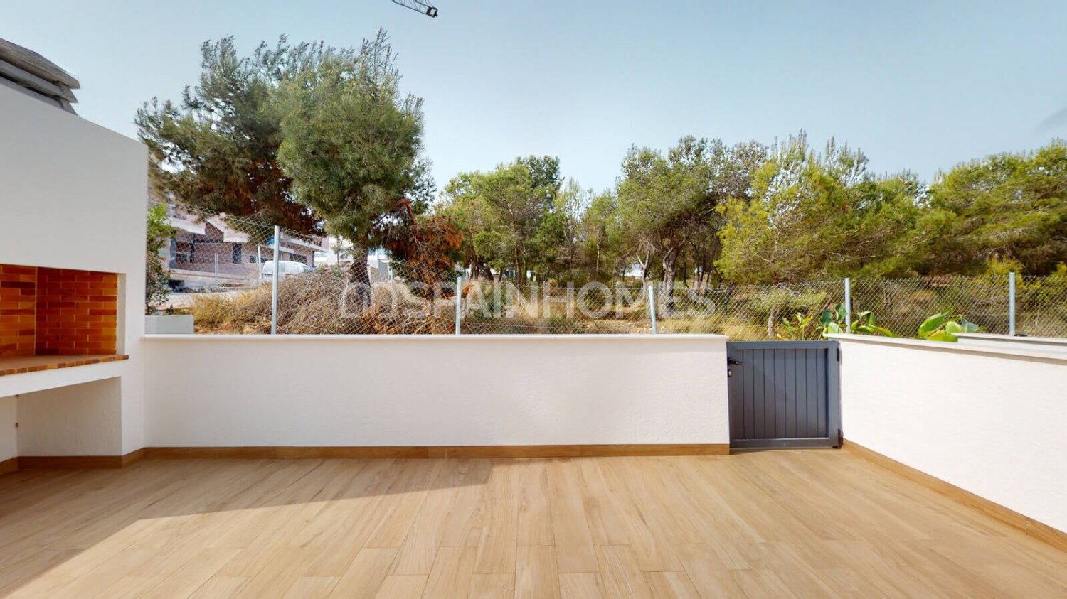 Lägenhet i Torrevieja, Alicante, Spanien 2 sovrum, 80 kvm. Nr. 98123
