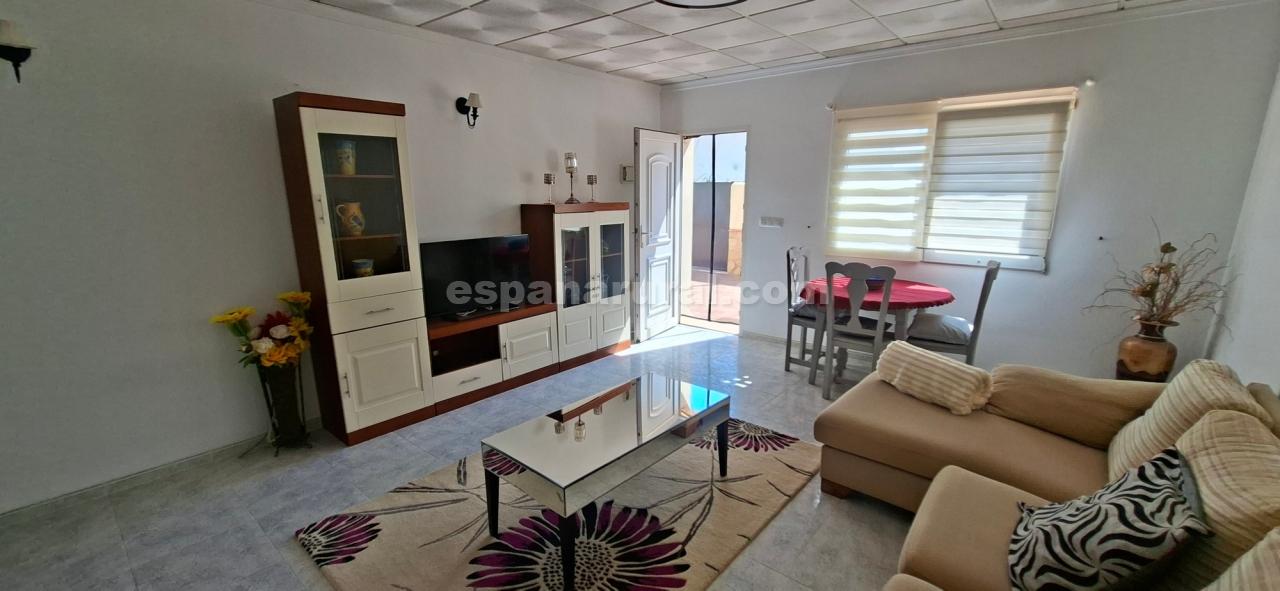 Villa a Mojacar, Almeria, Spagna 6 camere da letto, 282 mq. N° 198175