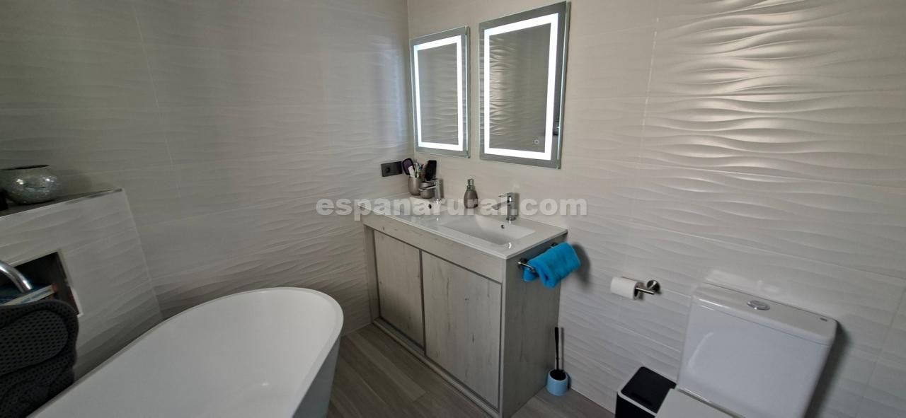 Villa a Mojacar, Almeria, Spagna 6 camere da letto, 282 mq. N° 198175