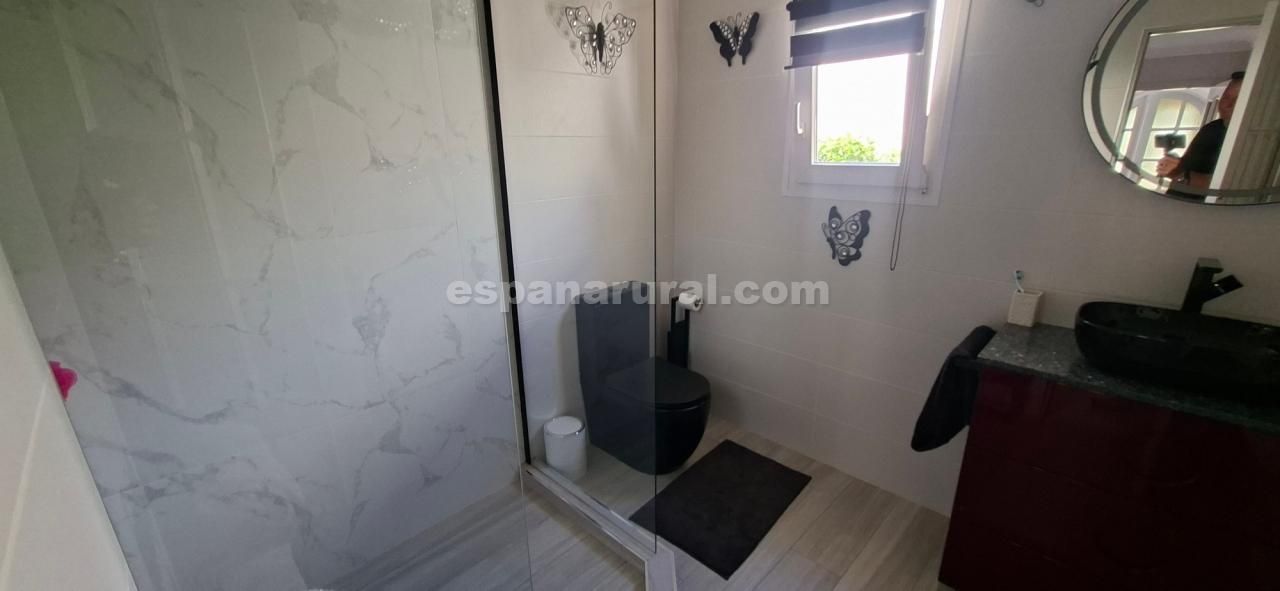 Villa a Mojacar, Almeria, Spagna 6 camere da letto, 282 mq. N° 198175