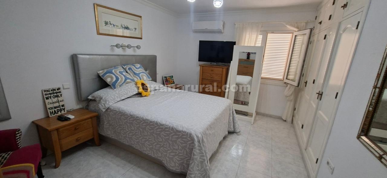 Villa a Mojacar, Almeria, Spagna 6 camere da letto, 282 mq. N° 198175