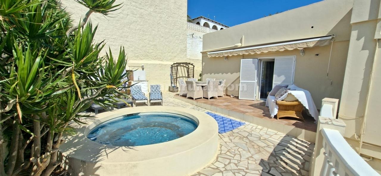 Villa a Mojacar, Almeria, Spagna 6 camere da letto, 282 mq. N° 198175