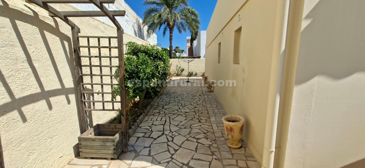 Villa a Mojacar, Almeria, Spagna 6 camere da letto, 282 mq. N° 198175